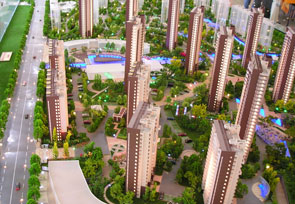 新华网天津·环渤海房产频道专题-天津住房保