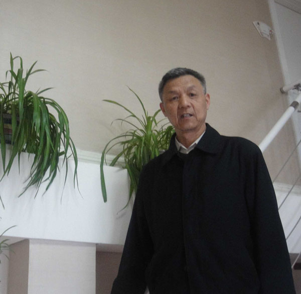 书法