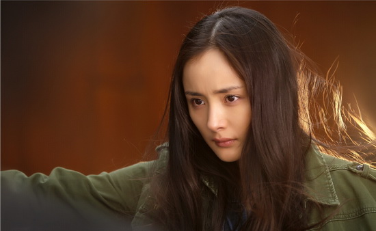 《分手大师》破两亿 杨幂表演获好莱坞杂志赞扬