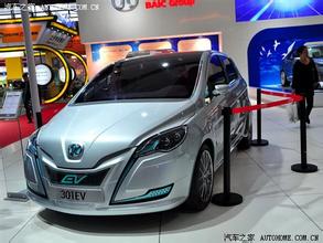 天津出台政策推动新能源汽车及关键零部件产业化
