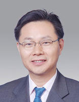 宗国英同志简历
