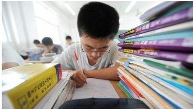高考倒计时 “提分”有技巧