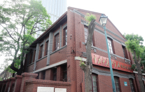 党史专家王凯捷讲述 “北方局”的秘密