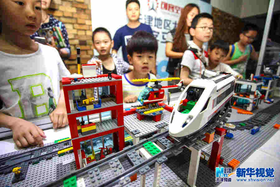 头条新闻_新华网天津