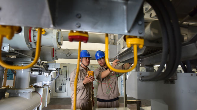 新华视觉_新华网天津