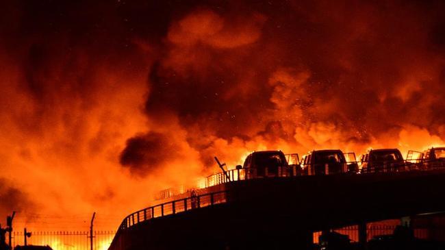 头条新闻_新华网天津