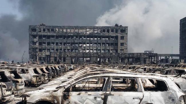 头条新闻_新华网天津