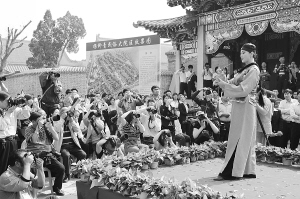杨柳青摄影协会采风