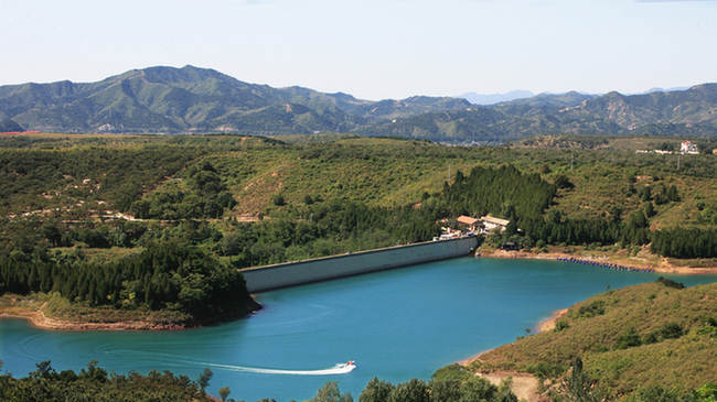 蓟县旅游景点_蓟县旅游收入