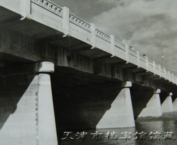 京津桥