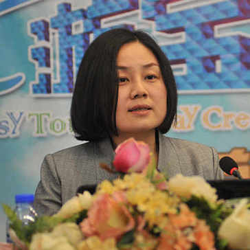 王凤：天津团市委为大学生创新创业营造良好环境