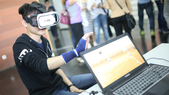 天津大学生单片机大赛展创意