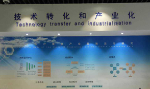 Technology Translation and Industrialization