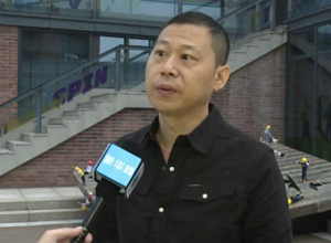 车建全：当代艺术提升市民精神文化层次