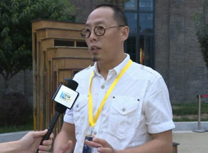 谭勋：当代公共艺术与老工业建筑相得益彰