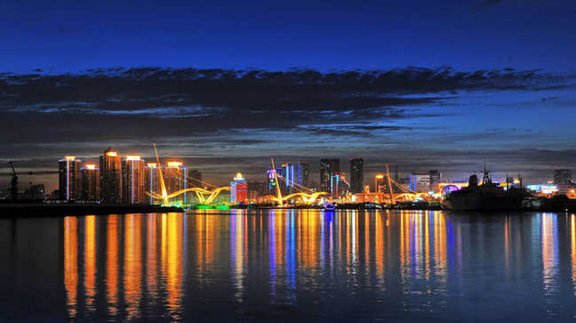 东丽gdp_天津东丽(3)