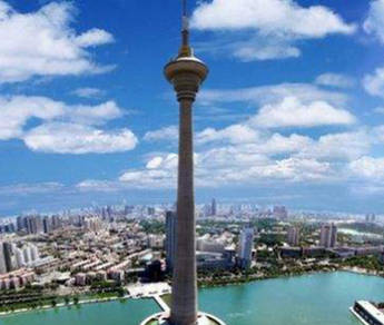 天津广播电视塔