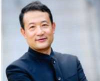 年度杰出贡献人物 白长虹