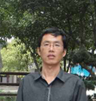 年度旅游服务行业贡献人物 马振勇