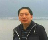 年度媒体记者贡献人物 张鸣岐