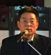 年度军事主题旅游贡献人物 王伟愚