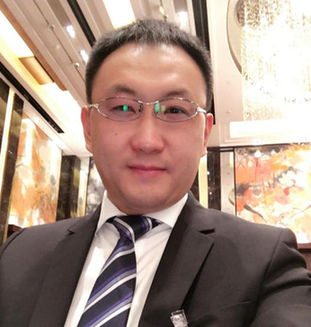 年度杰出创新型企业家 陈思