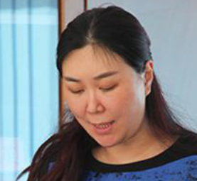 年度京津交流杰出女性 孙佩莹