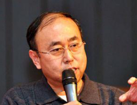 年度旅游购物贡献人物 王炳东