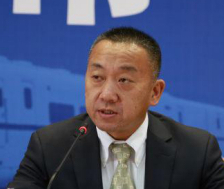 年度航空旅游杰出贡献人物 孙雨