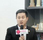 年度杰出青年人物 张楠