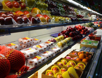 最具创新力购物商城 &ldquo;环球秀&rdquo;跨境电商智慧商城