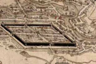 年度最具创新力旅游活动 天津设卫筑城612周年&ldquo;庆生&rdquo;活动