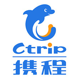 最喜爱旅游APP品牌 携程网