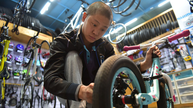 新华视觉_新华网天津