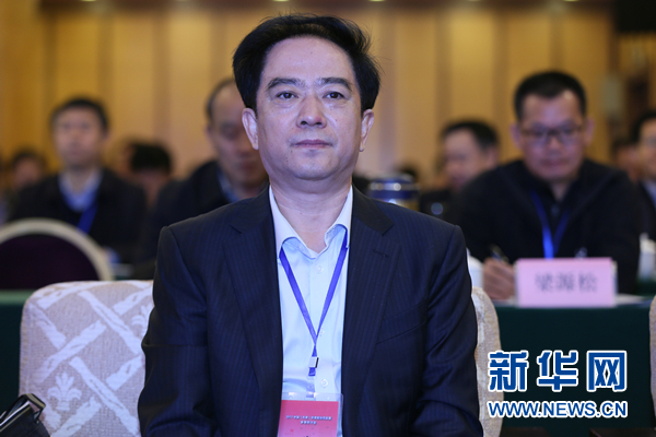 天津市人民政府参事室、文史研究馆党组书记刘志永