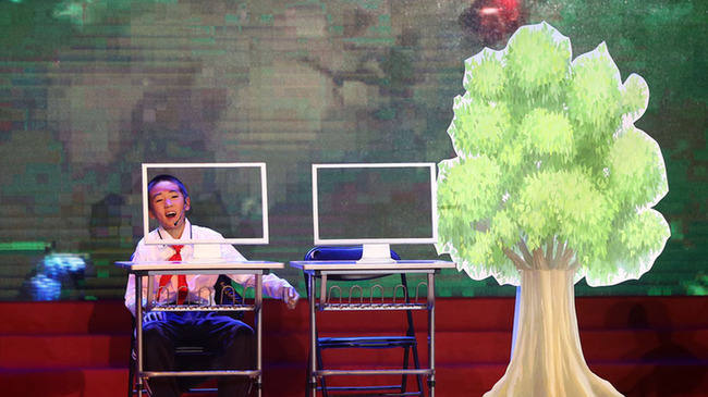 新华视觉_新华网天津