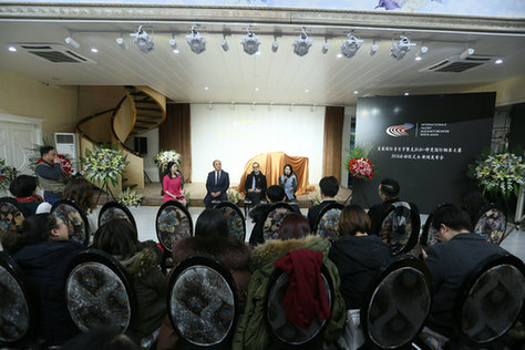 2018克拉拉·舒曼国际钢琴大赛在津启动