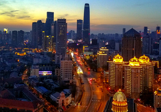 刘观成摄影作品