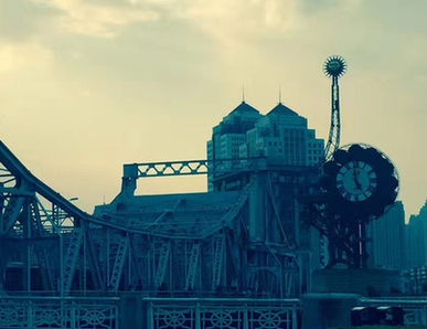 李荣海摄影作品