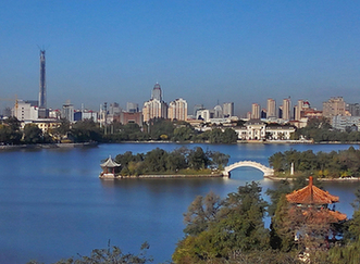 许文忠摄影作品