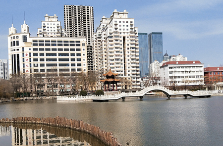 孙卫荣摄影作品