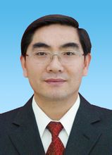 成其圣同志简历