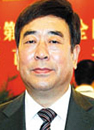 邢明军同志简历
