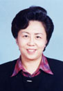 李润兰同志简历