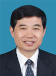 王宝弟同志简历