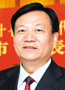 李文喜同志简历