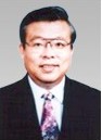 何荣林同志简历