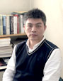 黄雁东