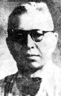 李烛尘