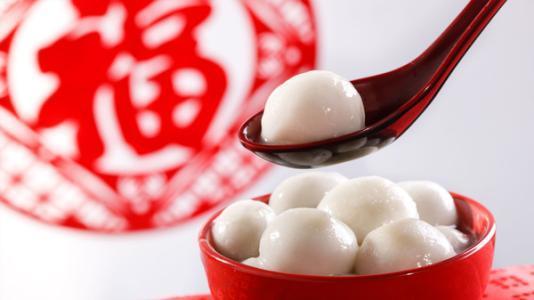 元宵VS汤圆，还傻傻分不清楚？听听专家怎么说